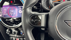 MINI Hatchback 1.5 Cooper Sport 5dr Petrol Hatchback